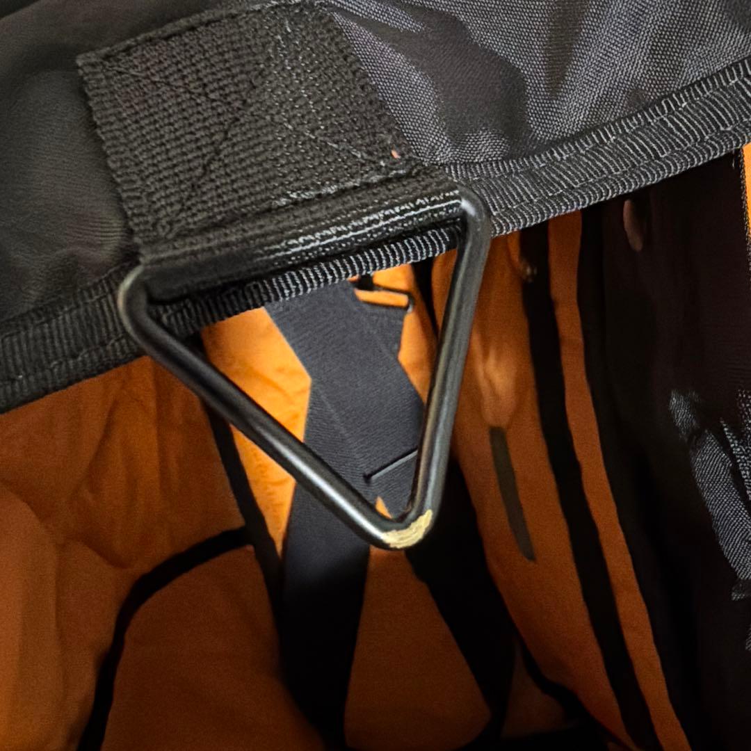 PORTER FORCE 2WAY トートバッグ