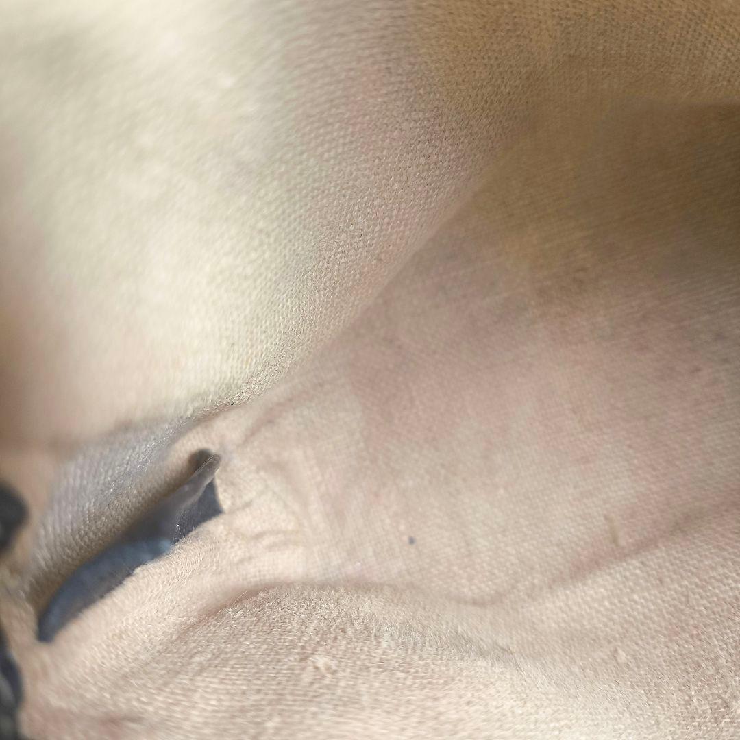 美品 フェンディ レザー ミニ ポーチ 化粧 クラッチバッグ セレリア