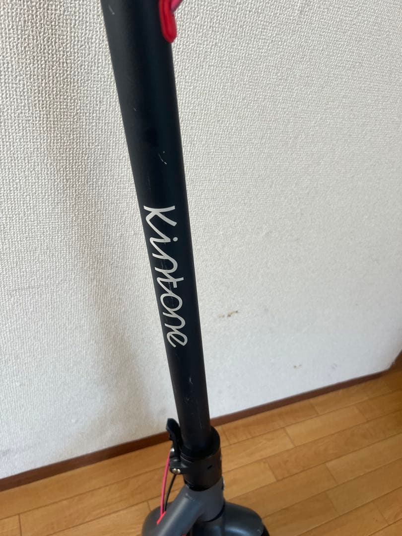 キントーン　Kintone Model Oneスケートボード