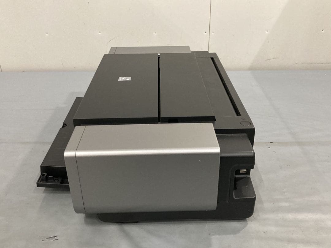 Canon pixus pro9000 markiiインクジェットプリンター