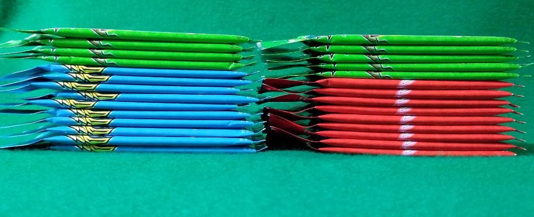 カードダス ケロロ軍曹 ケロロクエスト カードゲーム TCG 未開封28パック