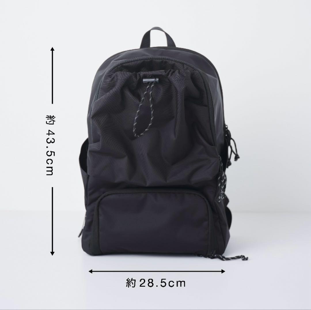 【Hugoo ハグー】ペアレンツバッグ／マザーズバッグ