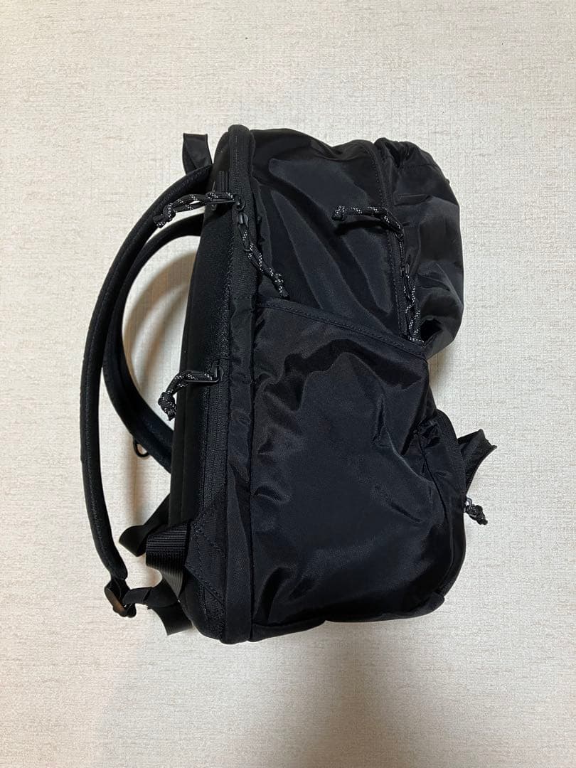 【Hugoo ハグー】ペアレンツバッグ／マザーズバッグ