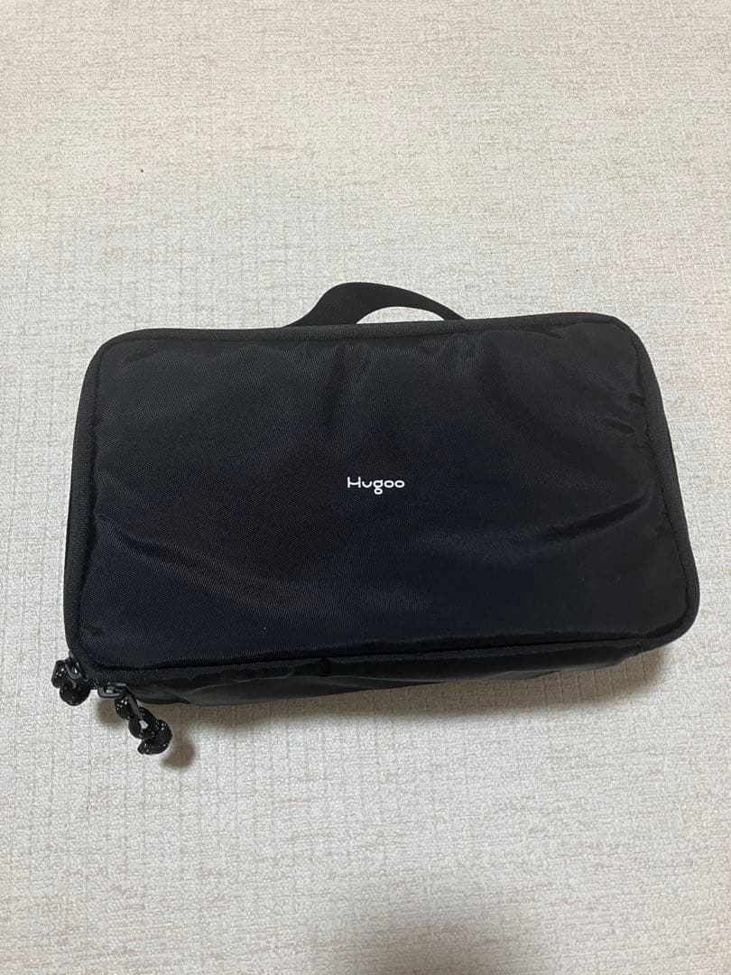 【Hugoo ハグー】ペアレンツバッグ／マザーズバッグ