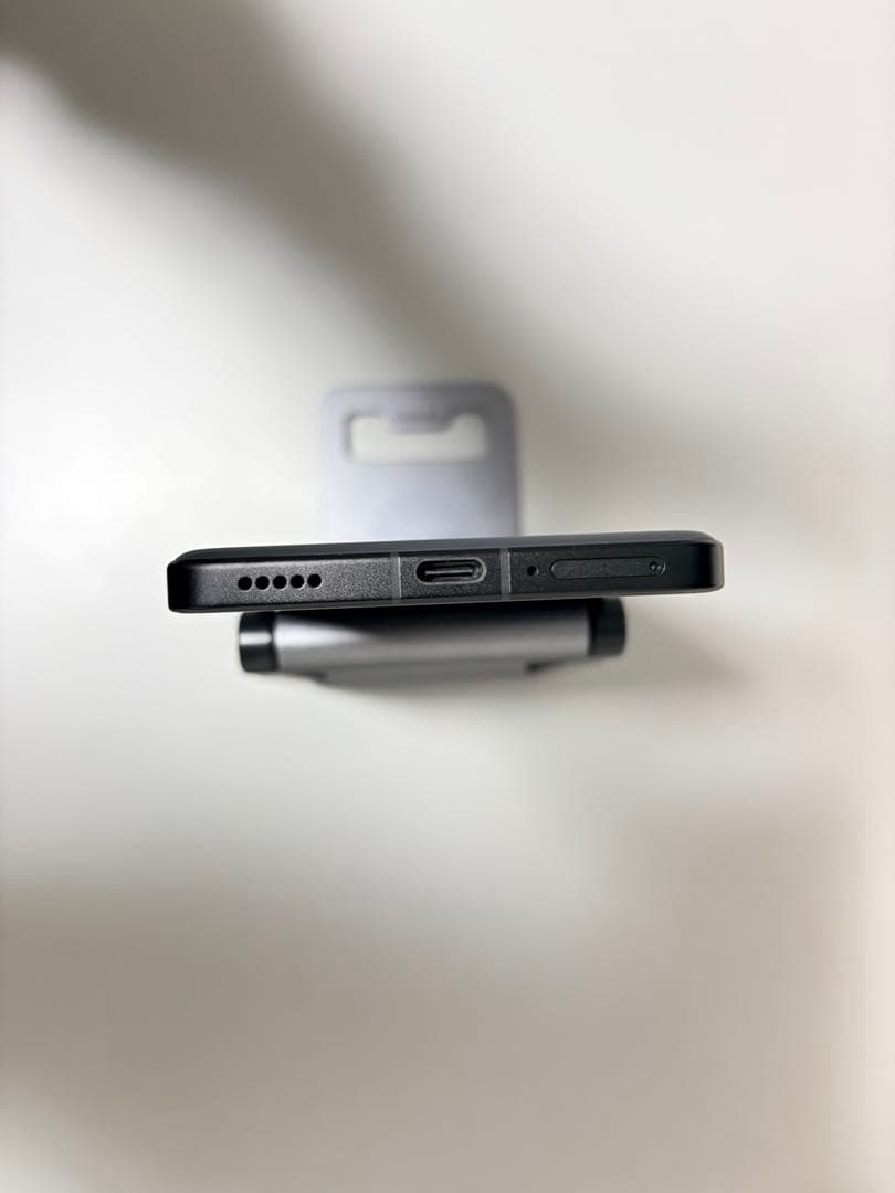 【国内版・美品】Xiaomi 14T Pro チタンブラック SIMフリー