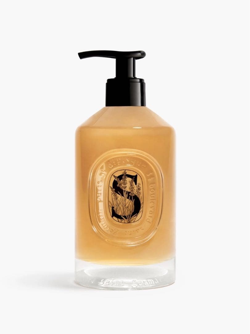 【新品未開封】 diptyque palet parfume Hand Wash