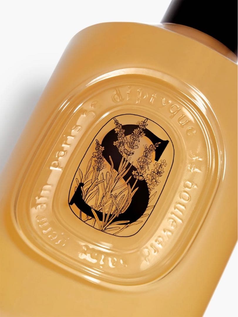 【新品未開封】 diptyque palet parfume Hand Wash