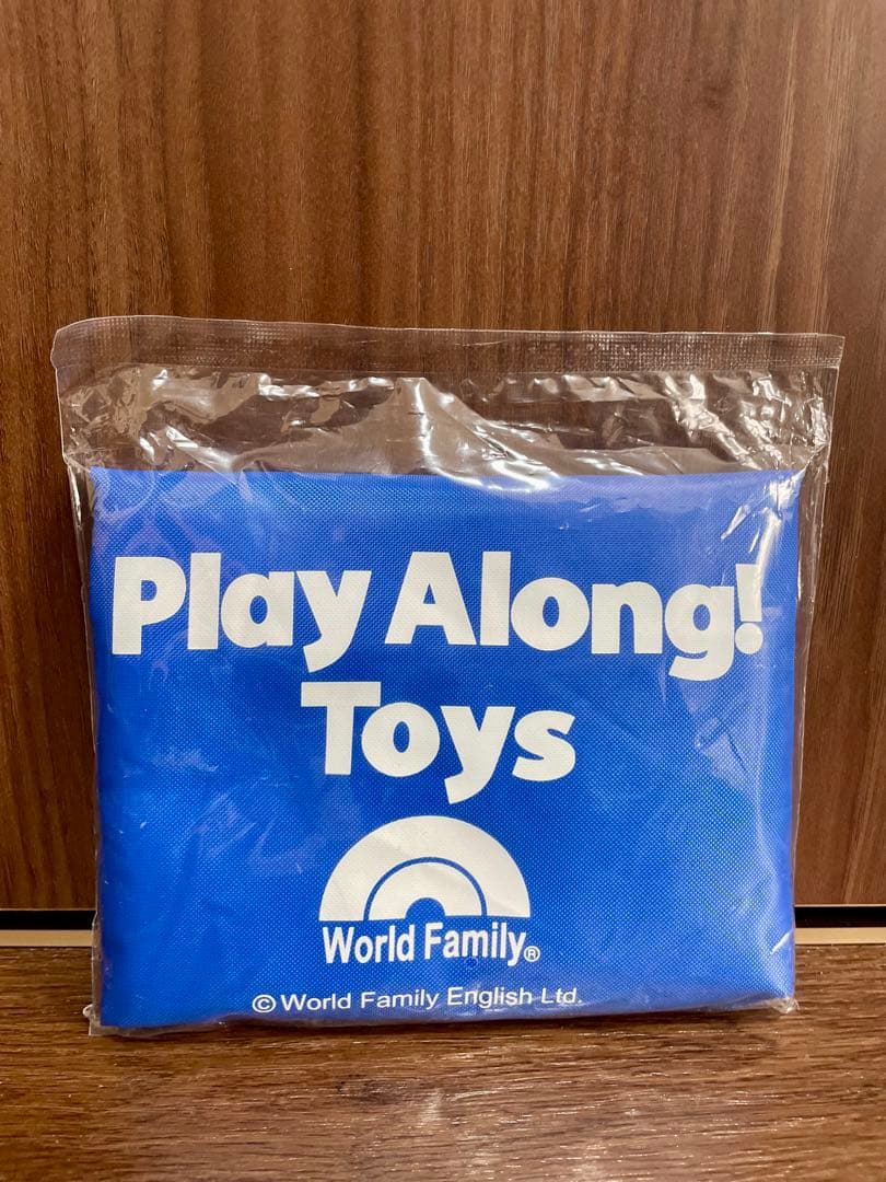 playalong プレイアロング Blu-ray　ディズニー　英語　dwe