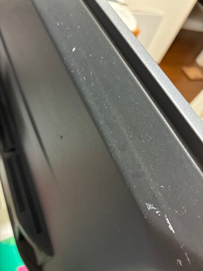 【ジャンク品】TOSHIBA REGZA 55M540X 55インチ　部品取り用