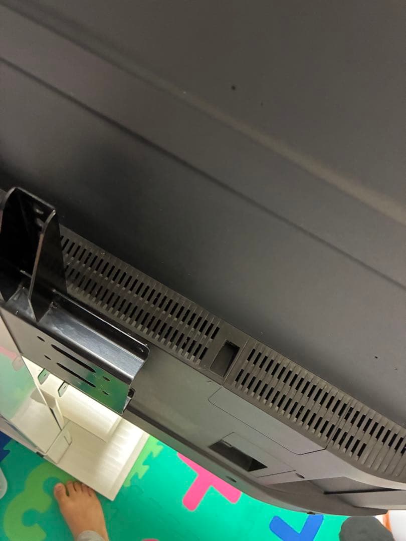 【ジャンク品】TOSHIBA REGZA 55M540X 55インチ　部品取り用