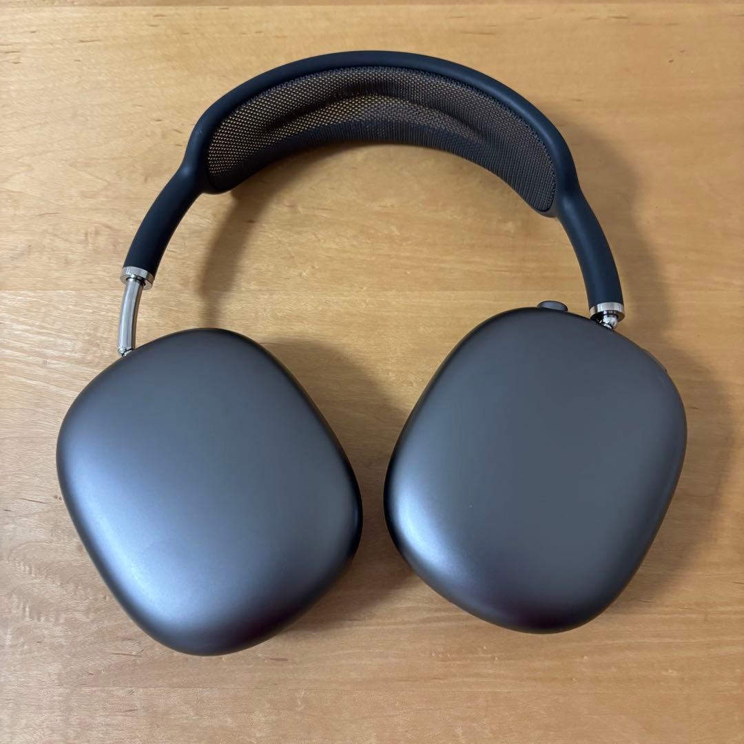 【正規品】AirPods Pro Max スペースグレー