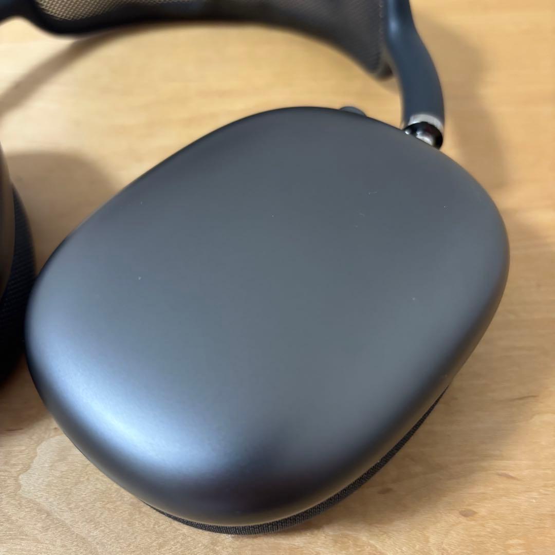 【正規品】AirPods Pro Max スペースグレー
