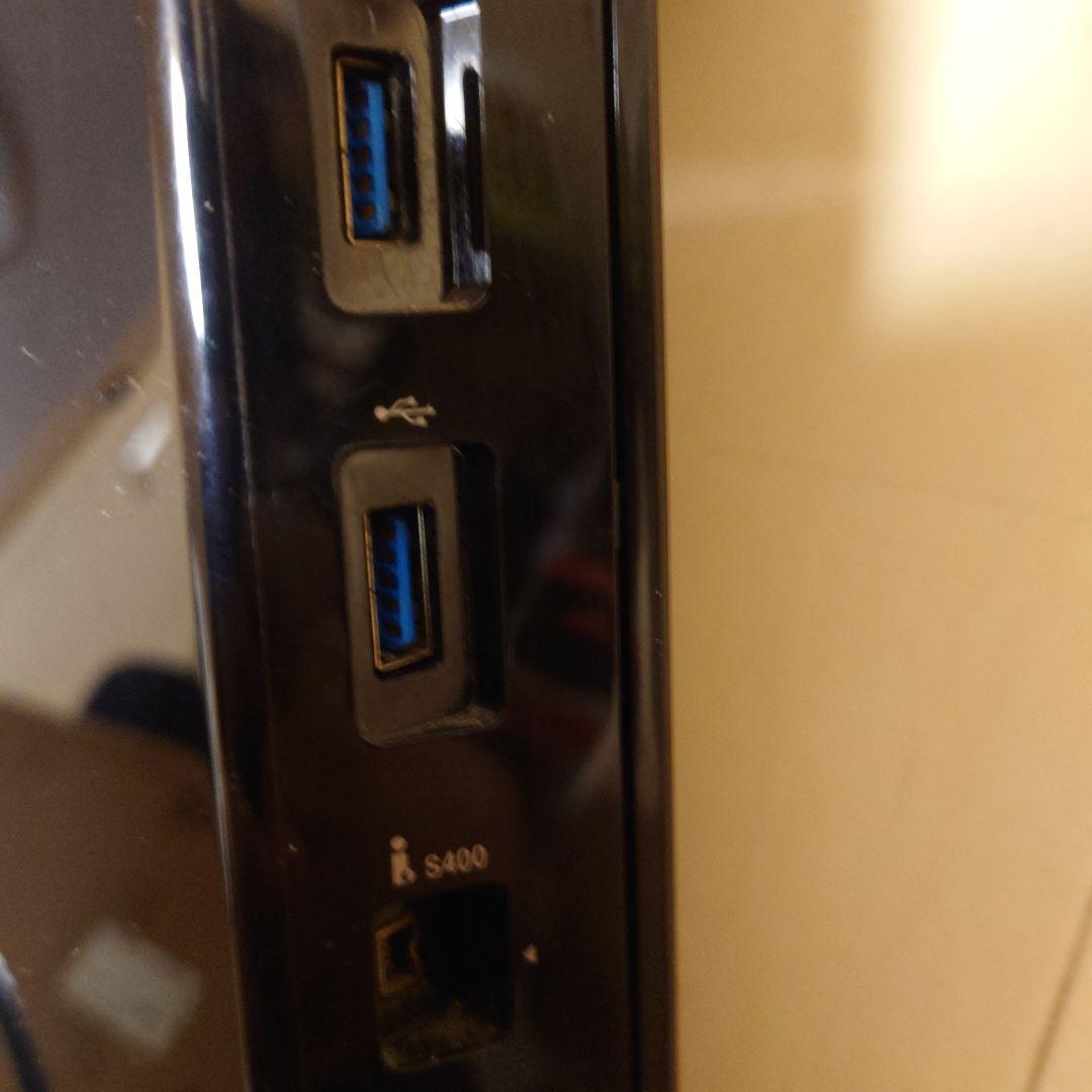 Vaio オールインワンデスクトップ　Lシリーズ