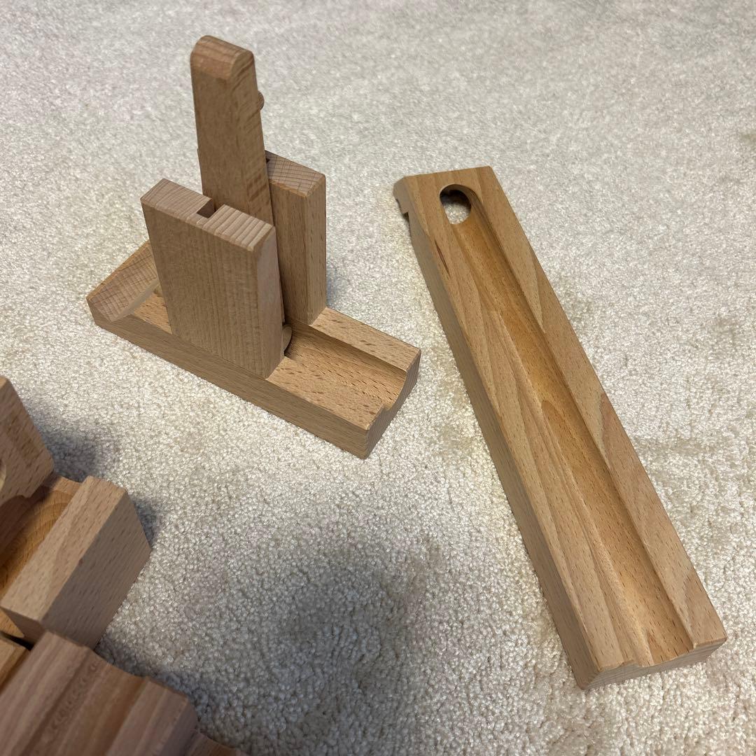 cuboro cugolino starter & hit まとめ売り