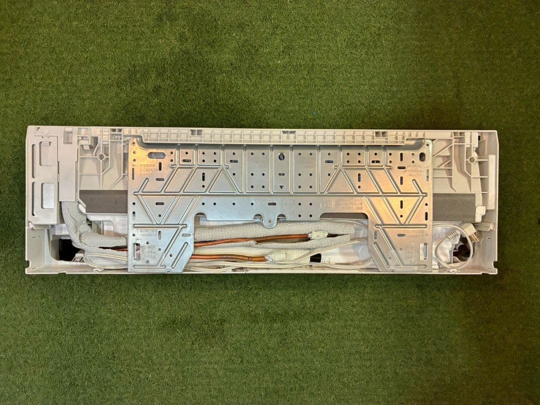 1902 シャープ【AC-S22AW】2024年製 6畳 エアコン 中古