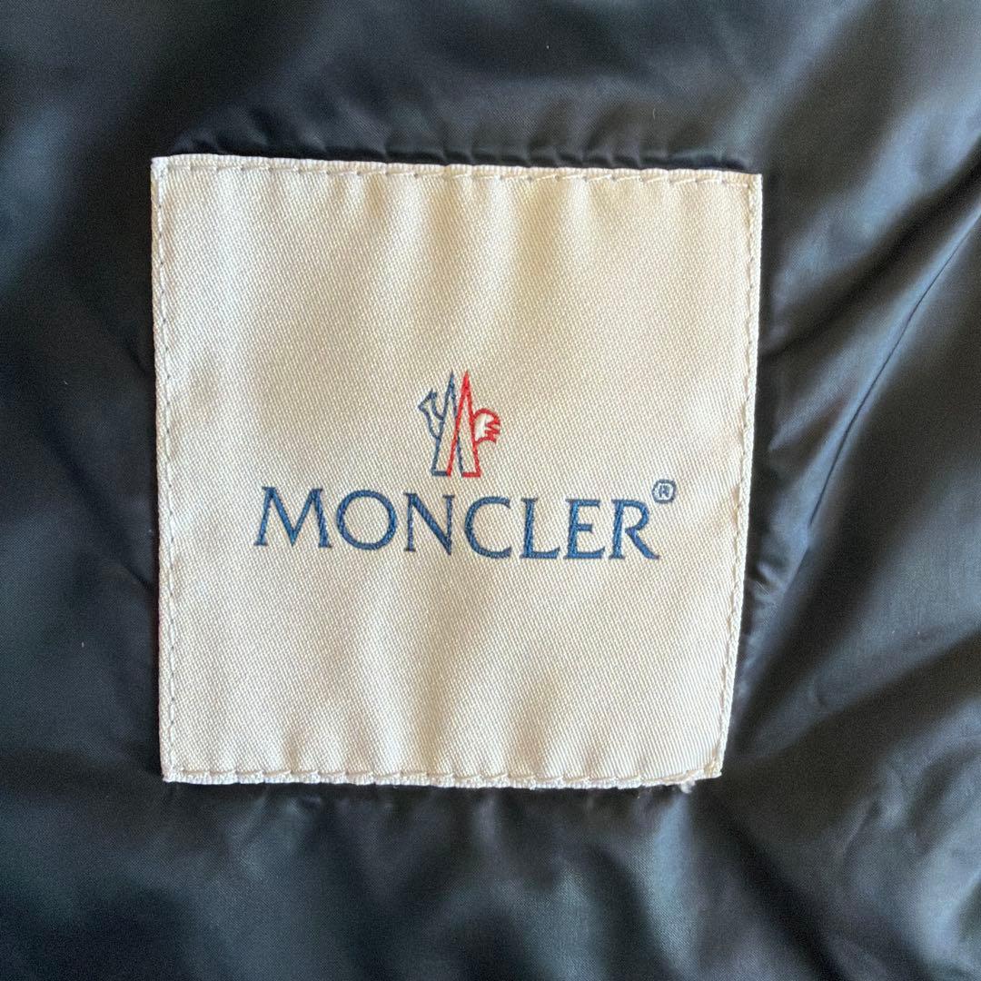 Rinon さん専用モンクレール　ダウンベスト