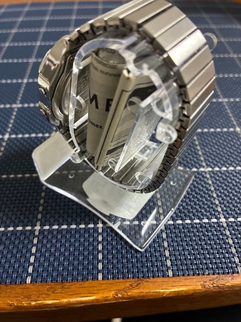 TIMEX シュプリーム　時計