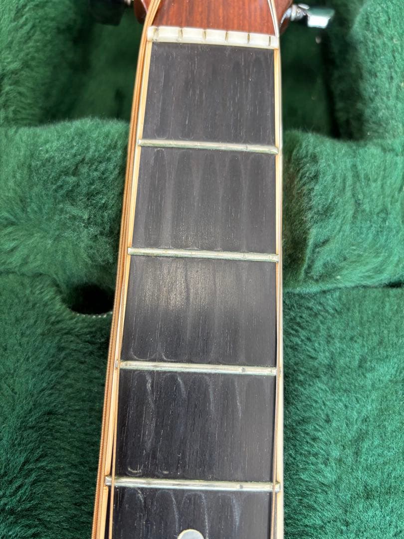 Martin D-35アコースティックギター ハードケース付き