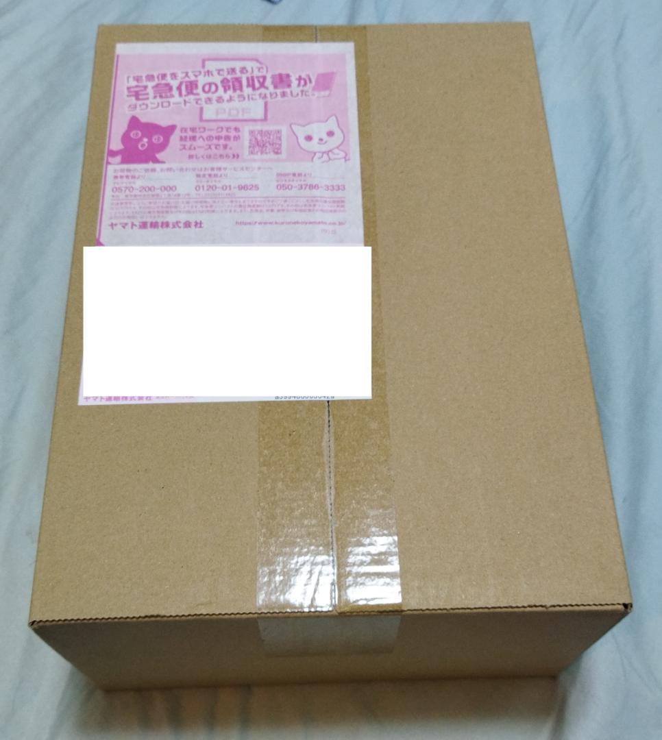 ポケセン産◆ゆうパック◆MEGA 拡張パック ムニキスゼロ BOX　シュリンク付