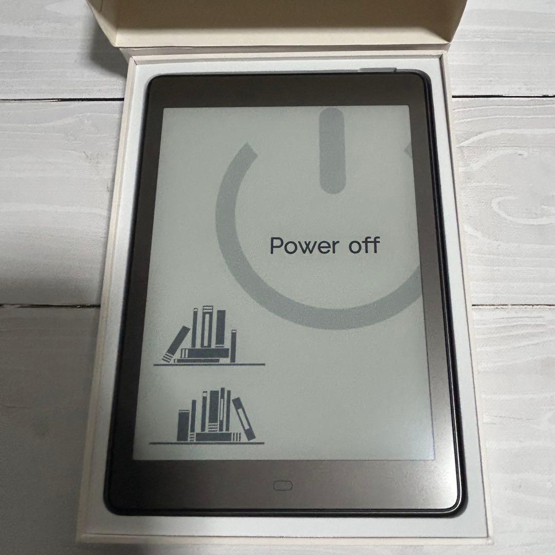 MEEBOOK P78 PRO androidタブレット 電子書籍リーダー