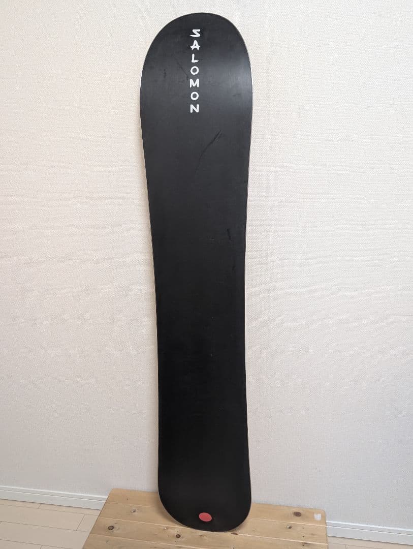 【なるへい】SALOMON HPS TAKA 155 3代目