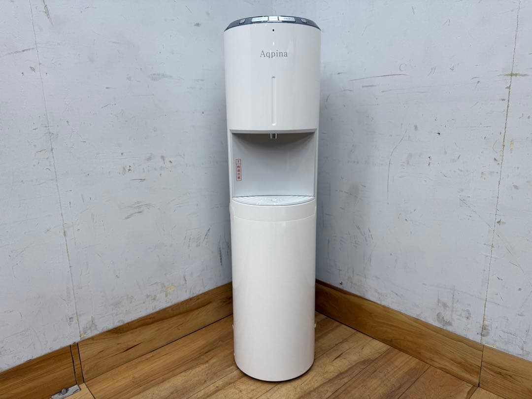 TG339☆未使用☆ウォーターサーバー☆家庭用☆業務用☆床置き☆ BS