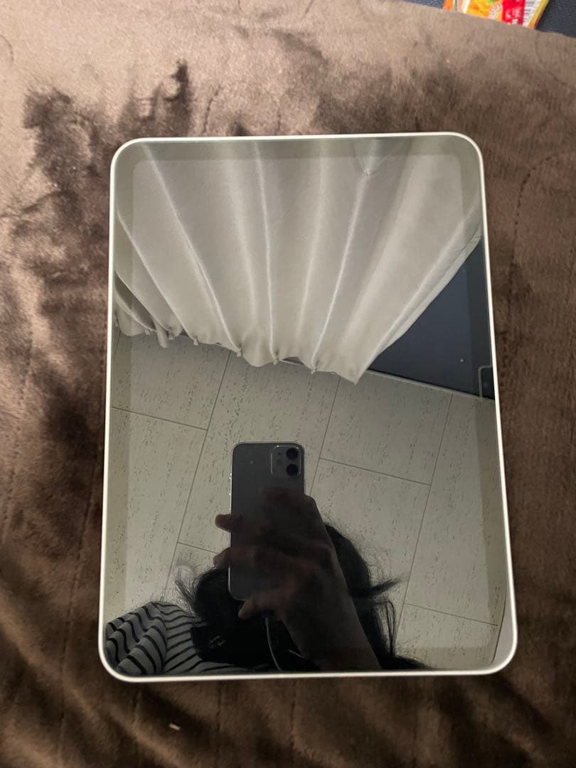 iPad本体 IPAD A16 256GB