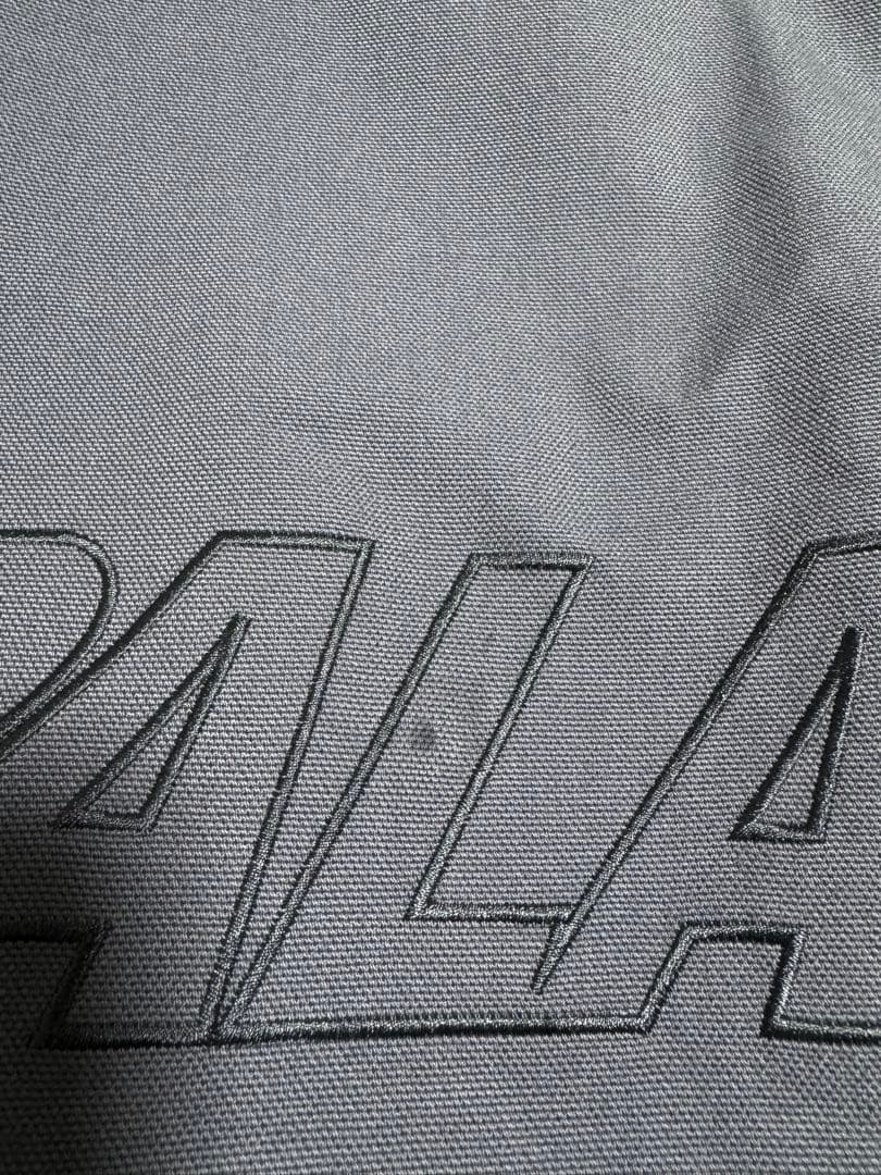 ボブ　PALACE Cordura Duck Canvas Jacket