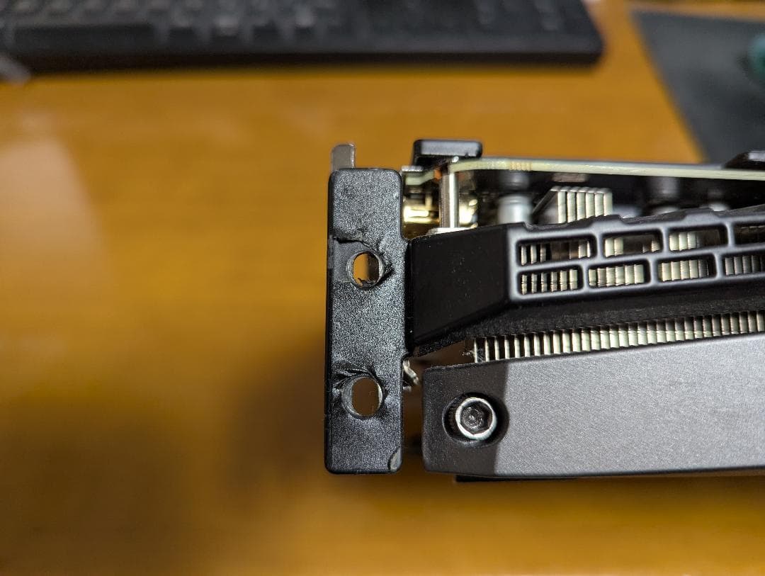 Inno3D GeForce RTX 3080 ICHILL X4　(非LHR)