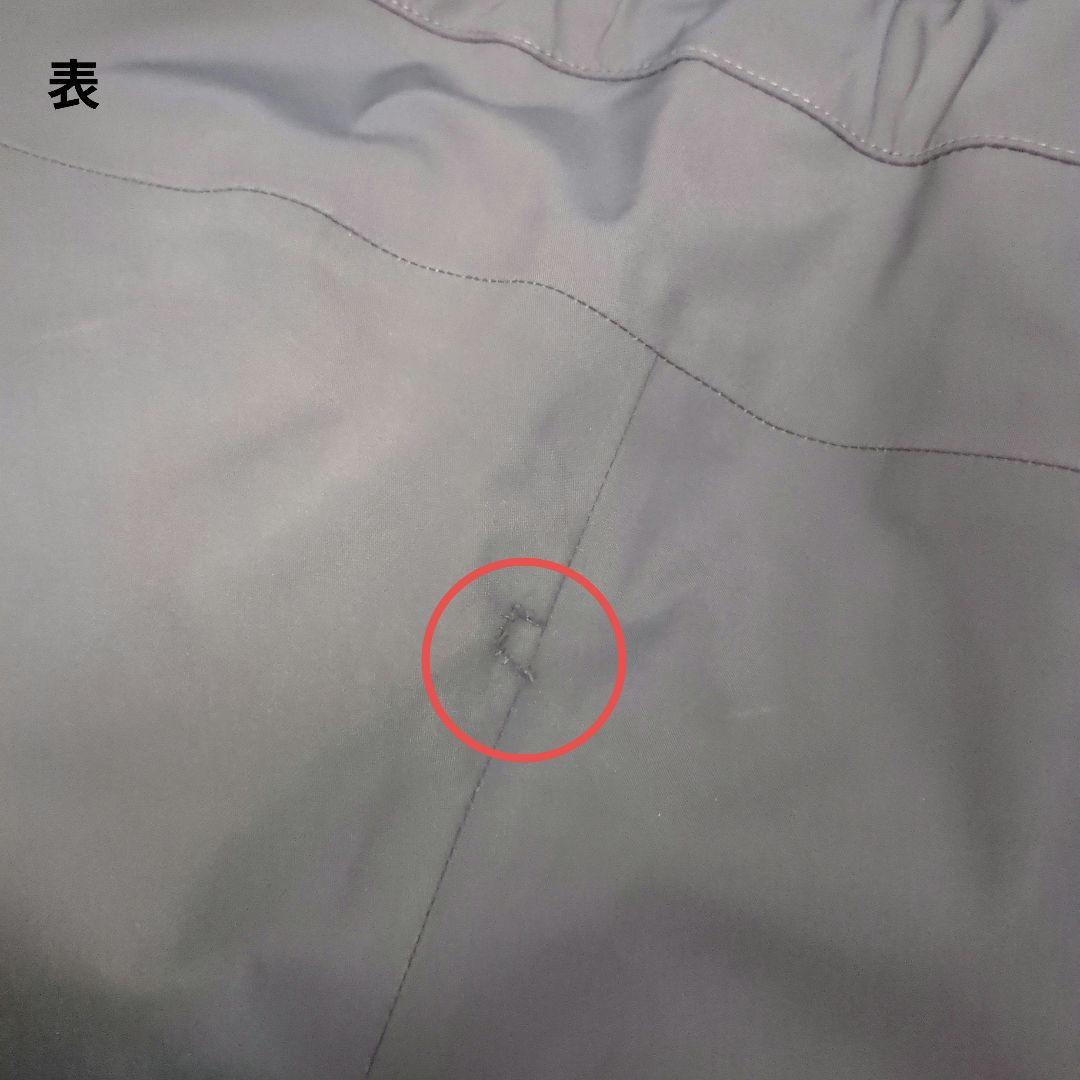 BURTON ak バートン ビブパンツ ゴアテックス Mサイズ 中古