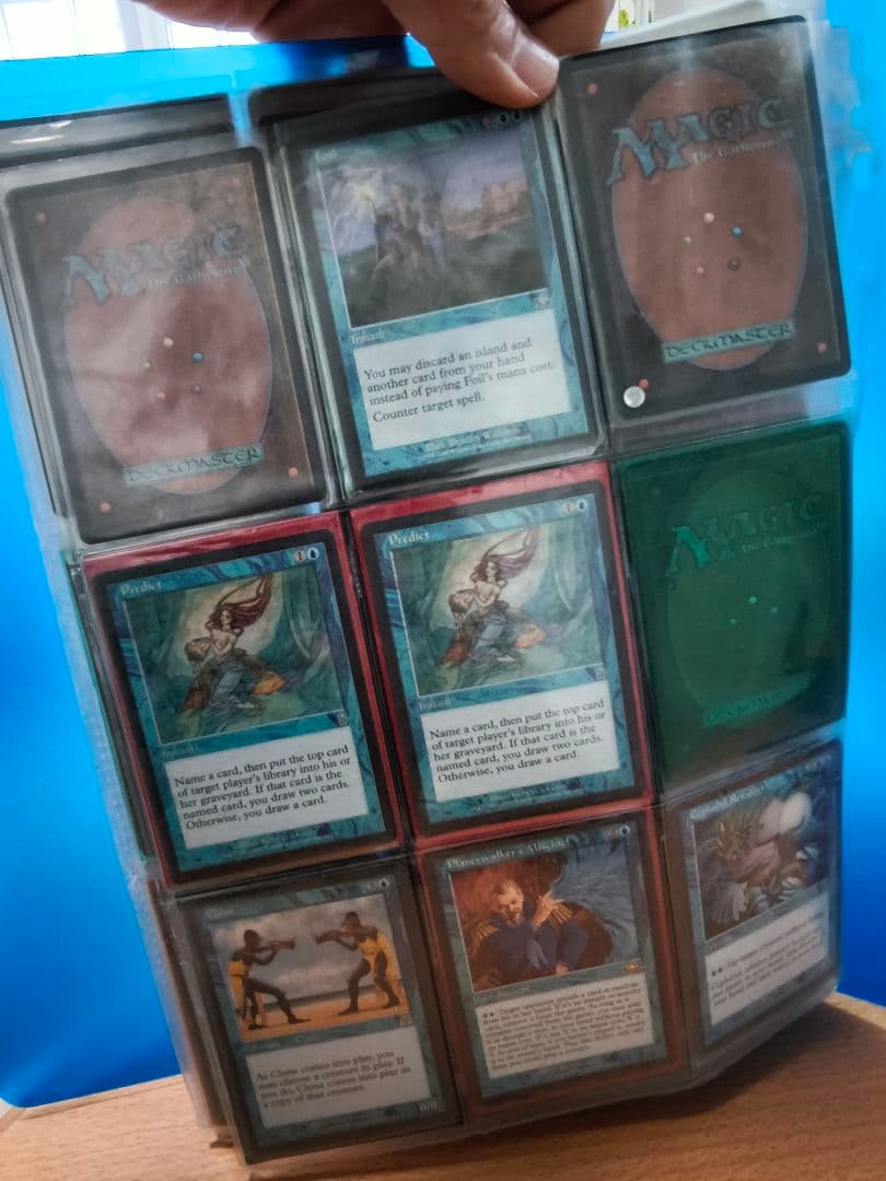 MTG マジック:ザ・ギャザリング　引退品　まとめ売り