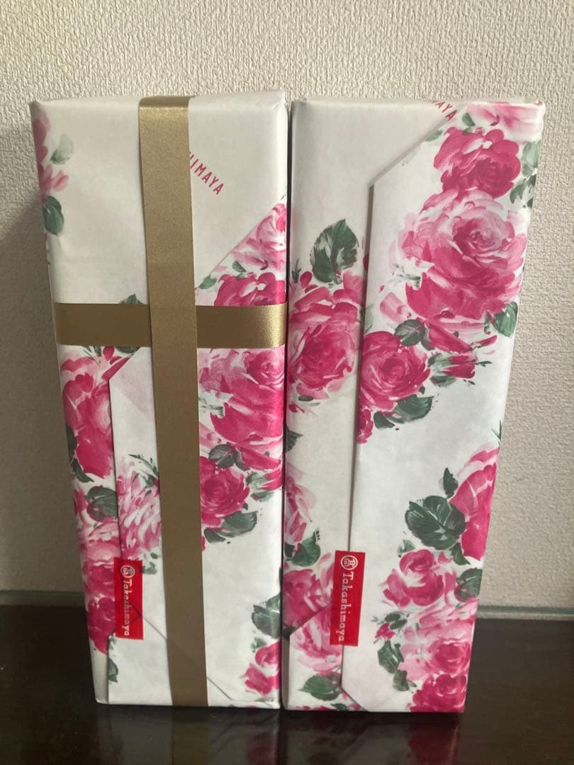 【早い者勝ち】森伊蔵　720ML2本セット　新品未開封