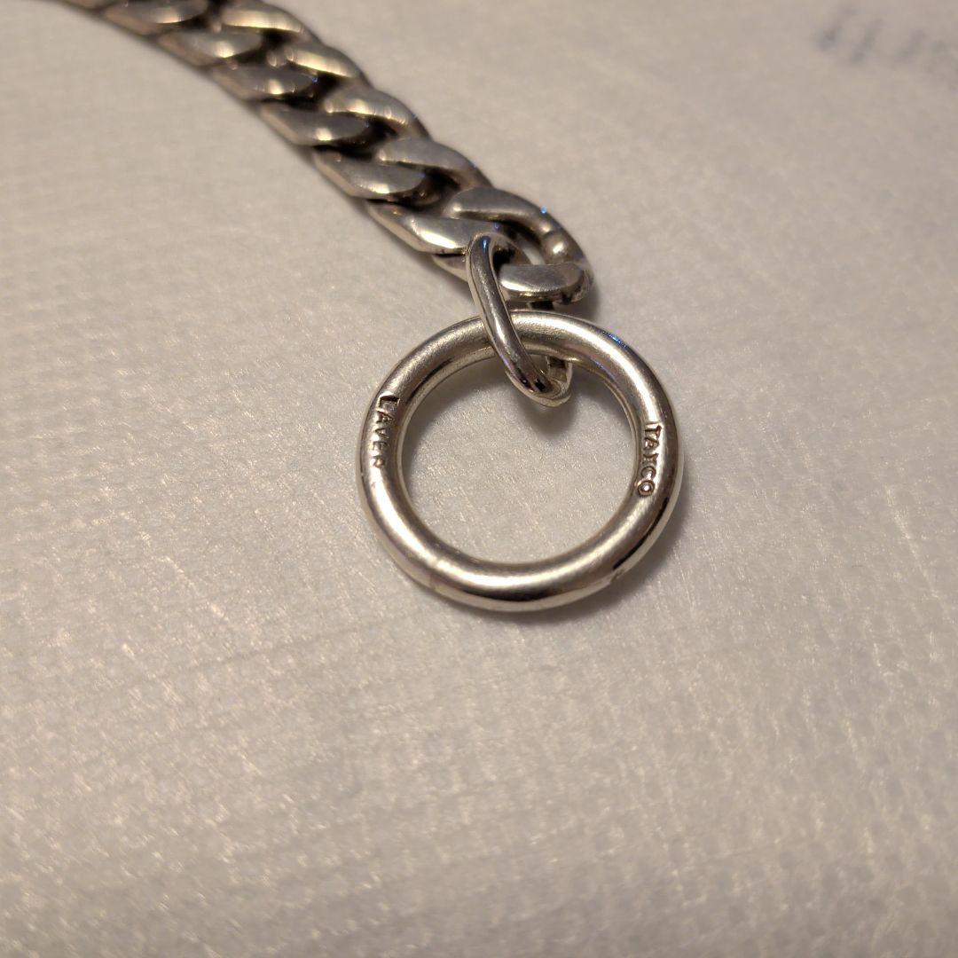 LAVER ラバー ブレスレット 9mm