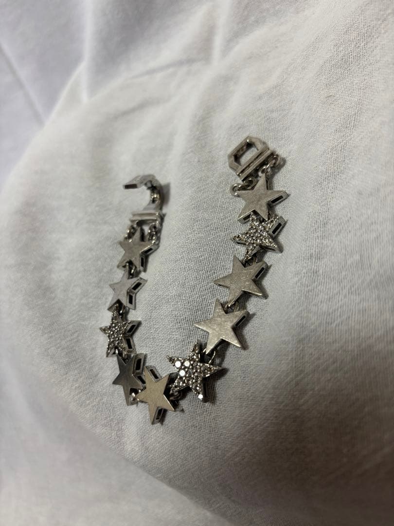 STAR STRUCK ブレスレット ジャスティンデイビス