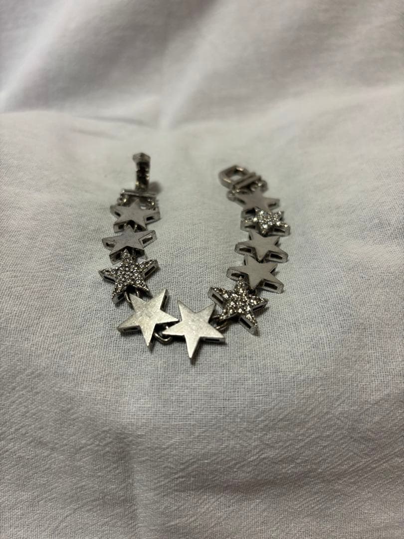 STAR STRUCK ブレスレット ジャスティンデイビス