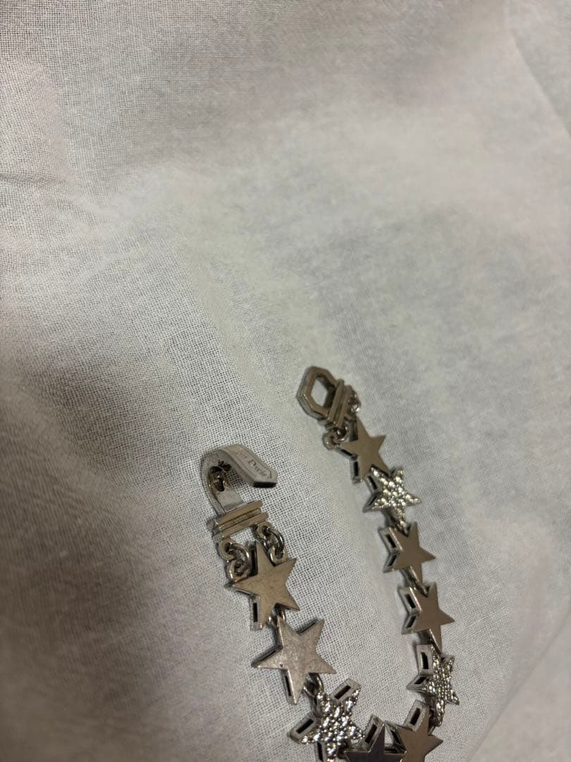 STAR STRUCK ブレスレット ジャスティンデイビス