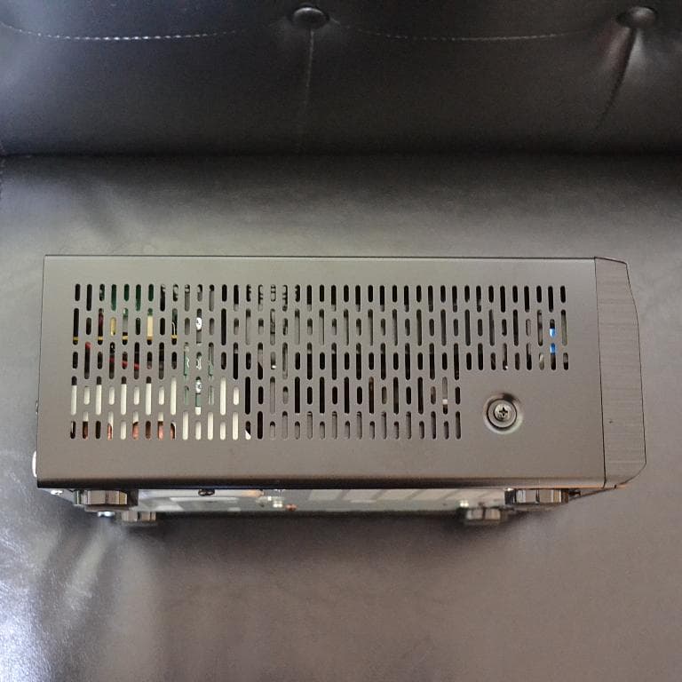 【美品】DENON RCD-M40 CDレシーバー Bluetooth機能搭載