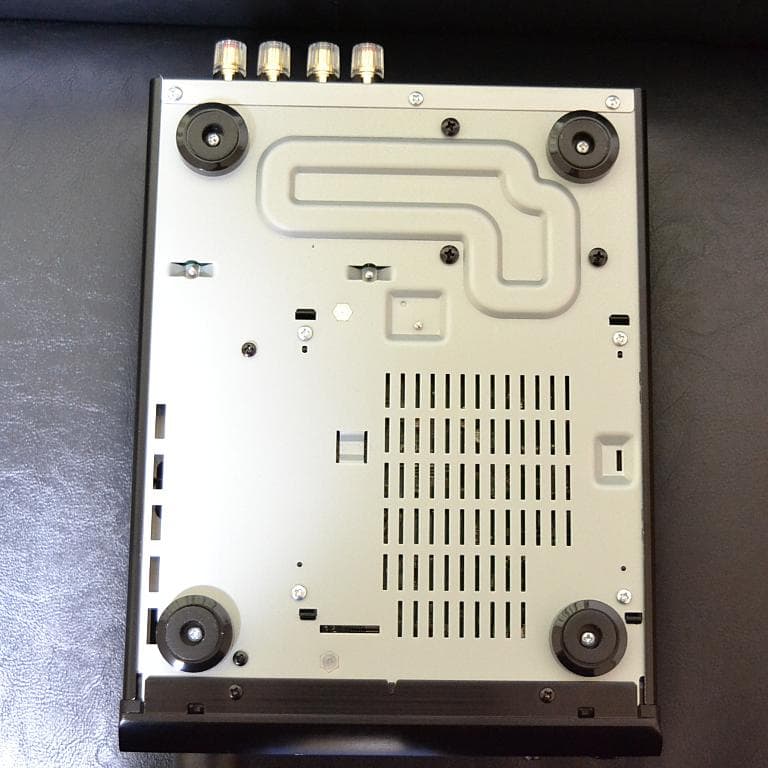 【美品】DENON RCD-M40 CDレシーバー Bluetooth機能搭載