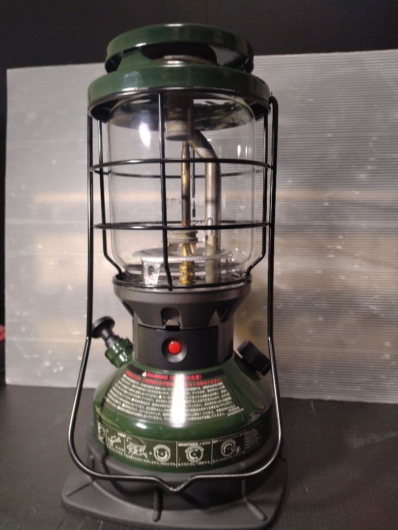 美品！Coleman コールマンノーススター2000/2008年9月製
