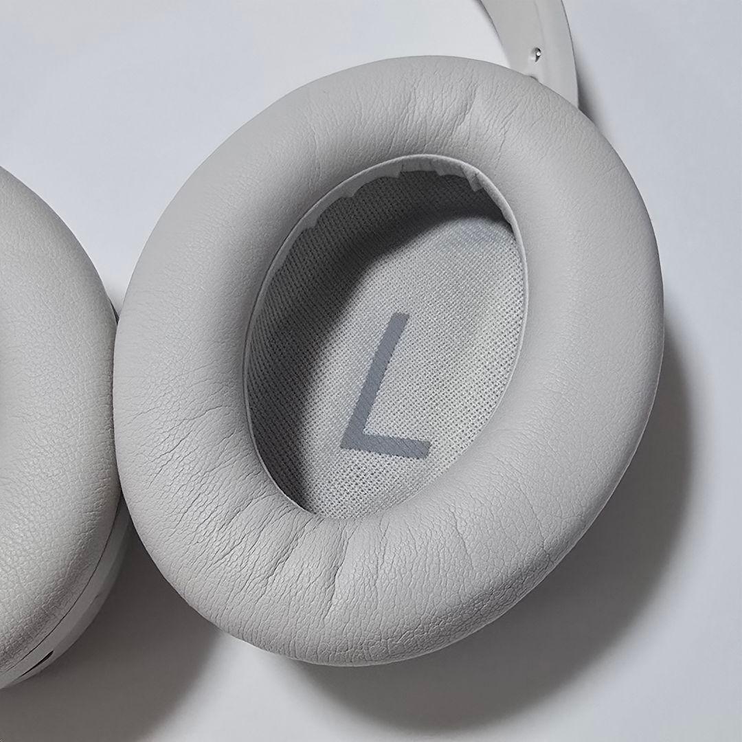 Bose QuietComfort Headphones ホワイトスモーク
