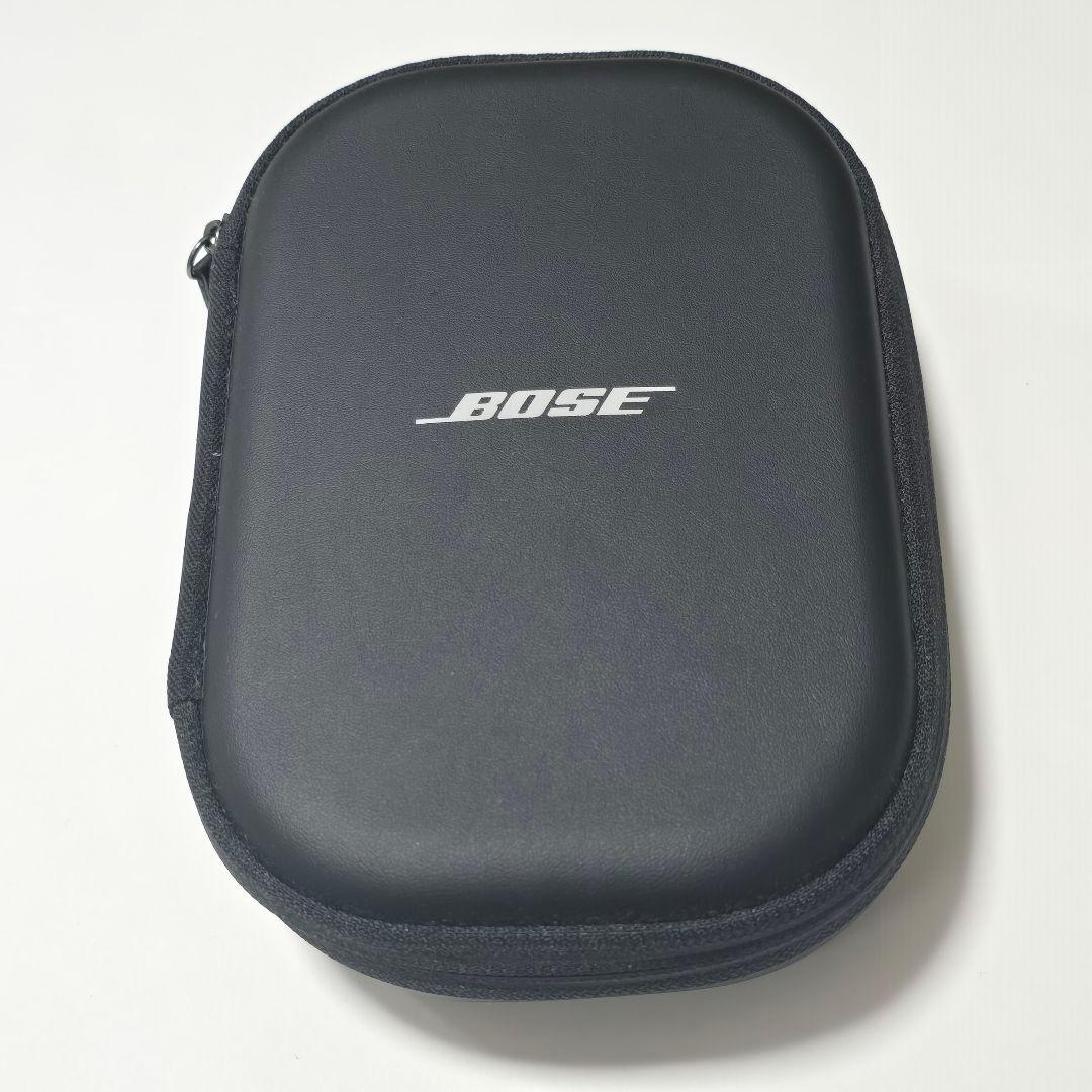 Bose QuietComfort Headphones ホワイトスモーク