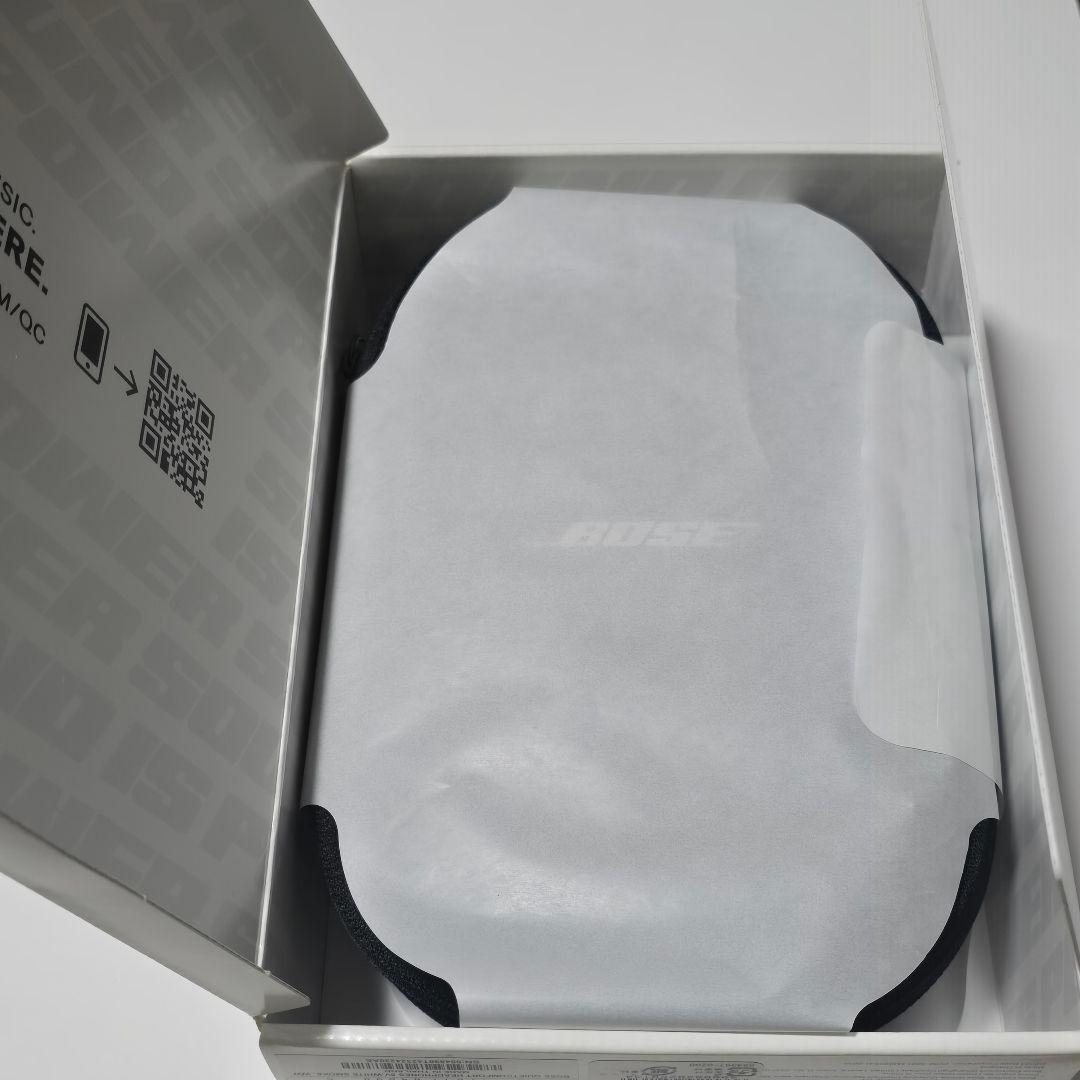 Bose QuietComfort Headphones ホワイトスモーク