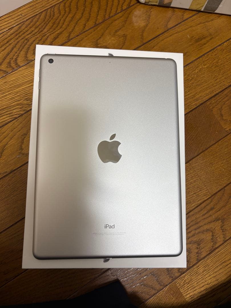 Apple ipad 第5世代 32GBバテッリー容量92%