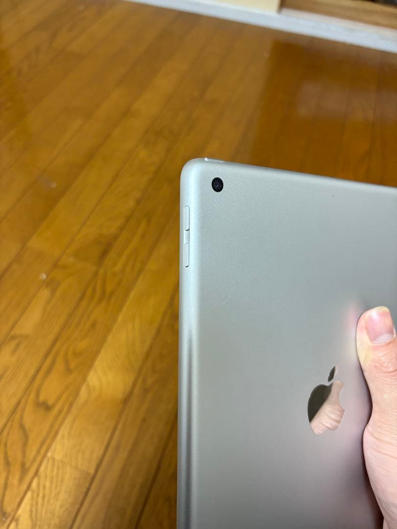 Apple ipad 第5世代 32GBバテッリー容量92%