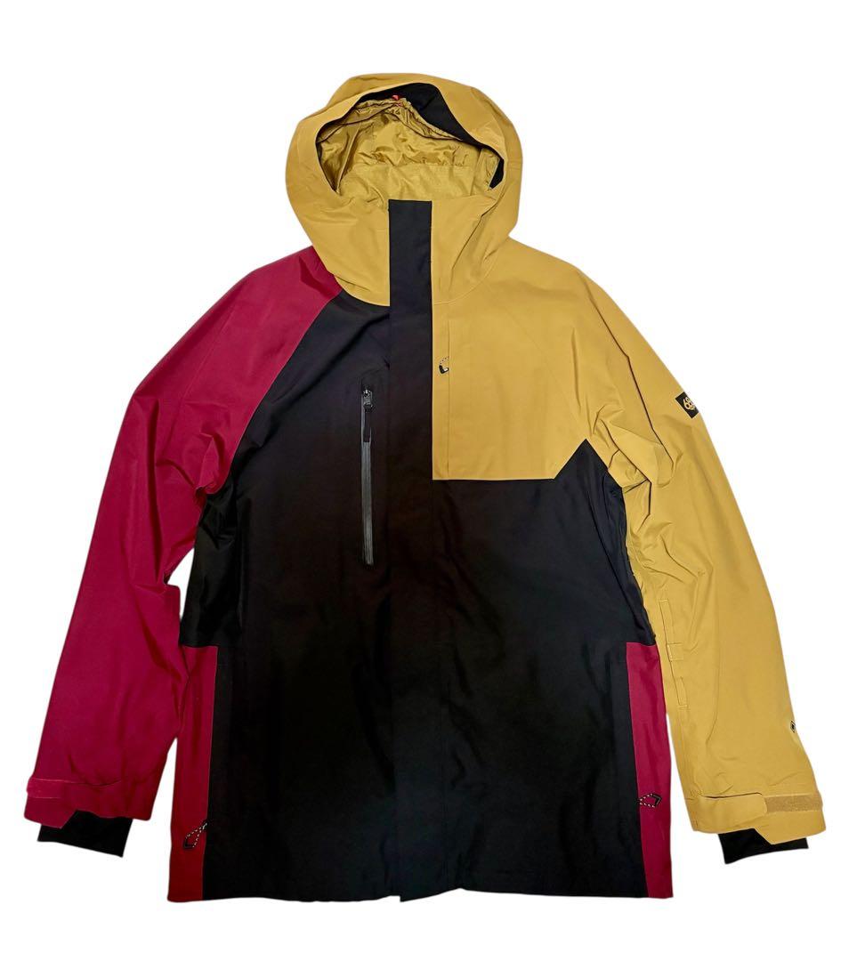 686 GORE-TEX スノーボードウェアL