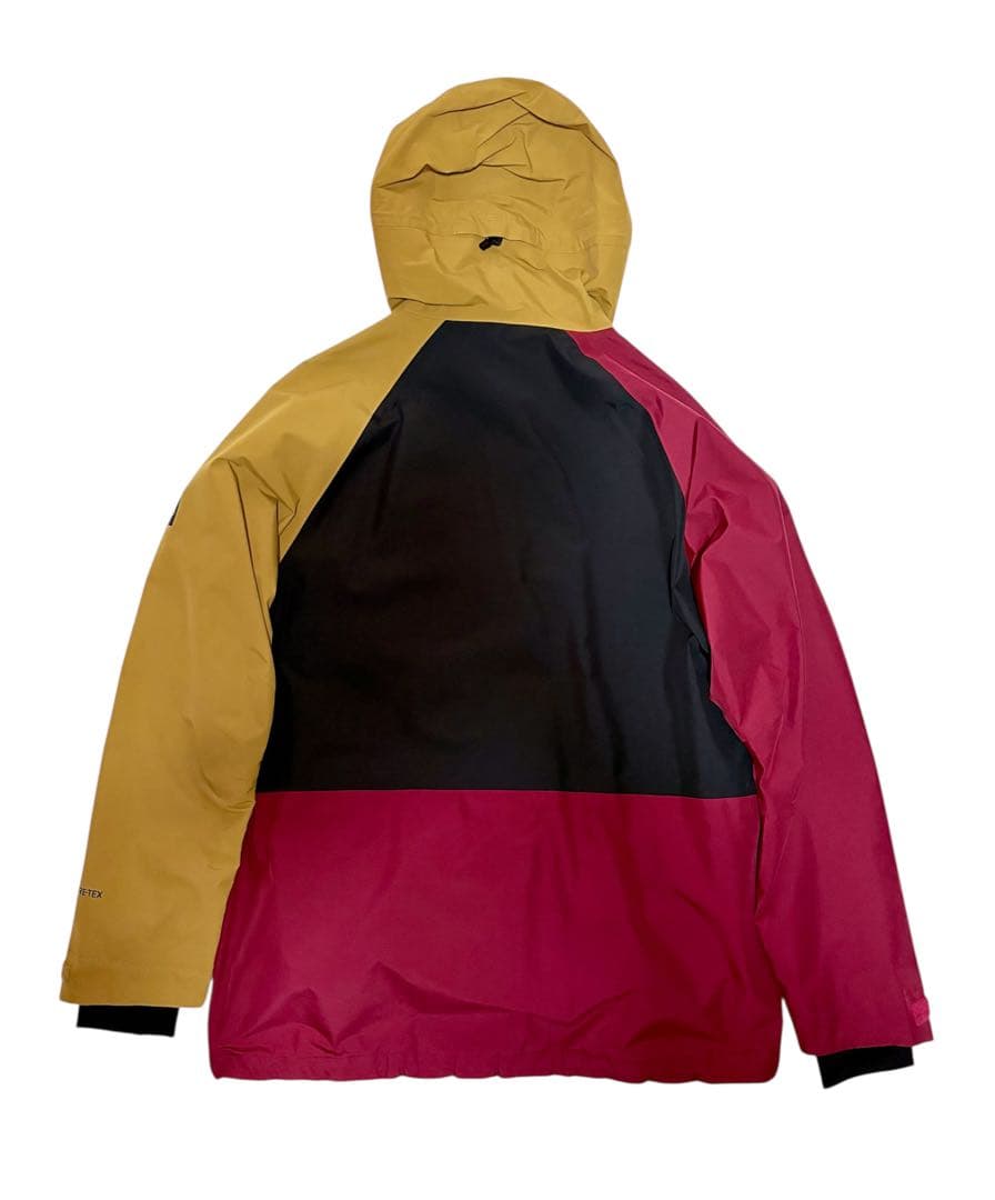 686 GORE-TEX スノーボードウェアL