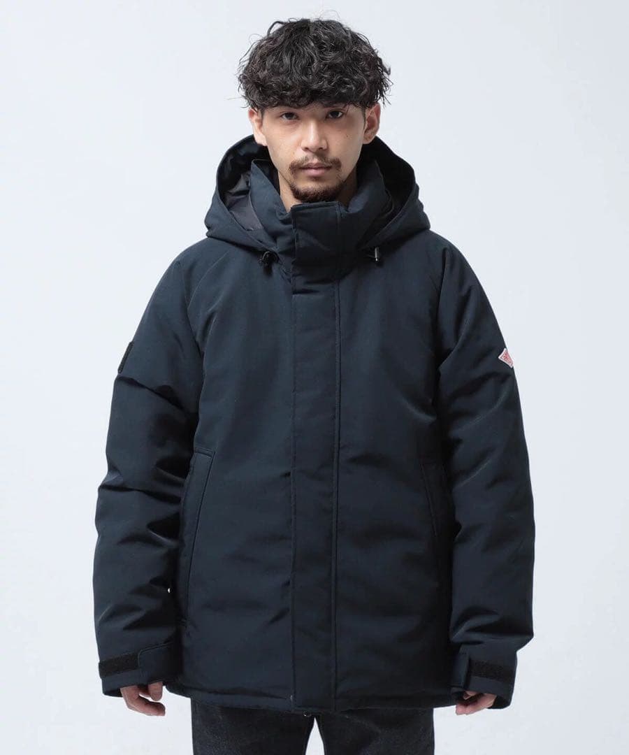 DANTON / Down Blouson ダントン ダウンブルゾン