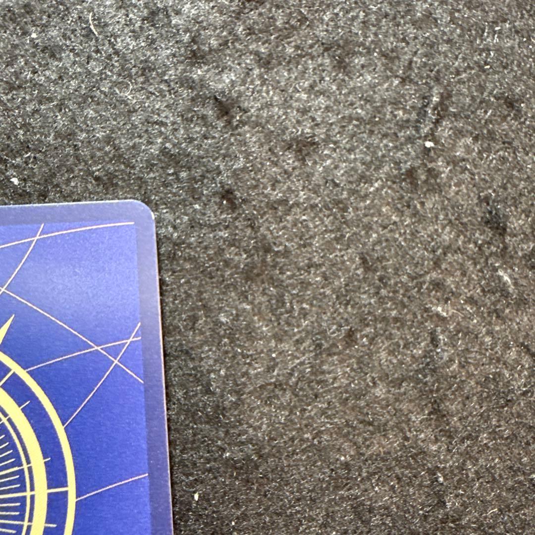 特価品！　ワンピースカード　ポートガスDエース　コミパラ　漫画絵