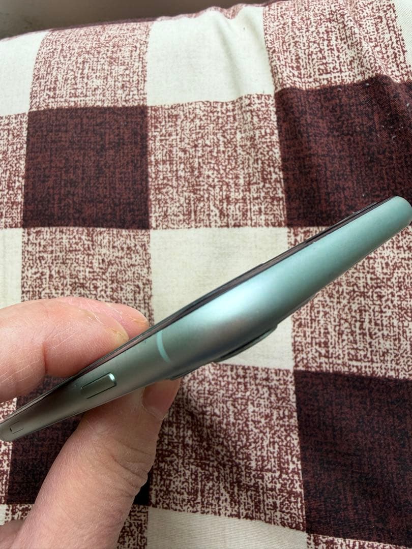 iPhone 11 128GB グリーン 本体、ケーブル、ケース、画面保護ガラス