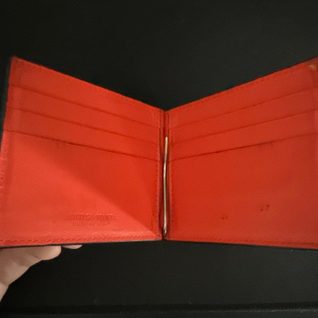 Bottega Veneta/ボッテガヴェネタ　マネークリップ